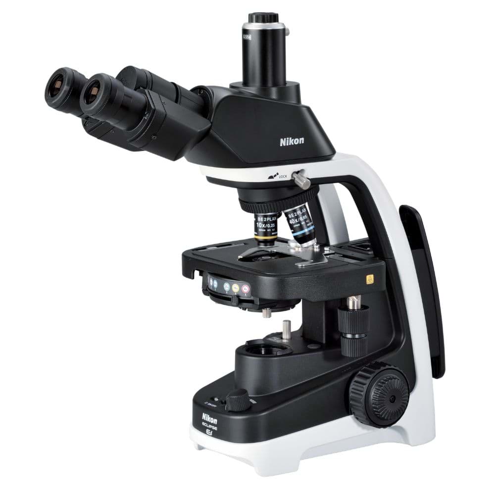 Picture of ECLIPSE Ei Educational Microscope
