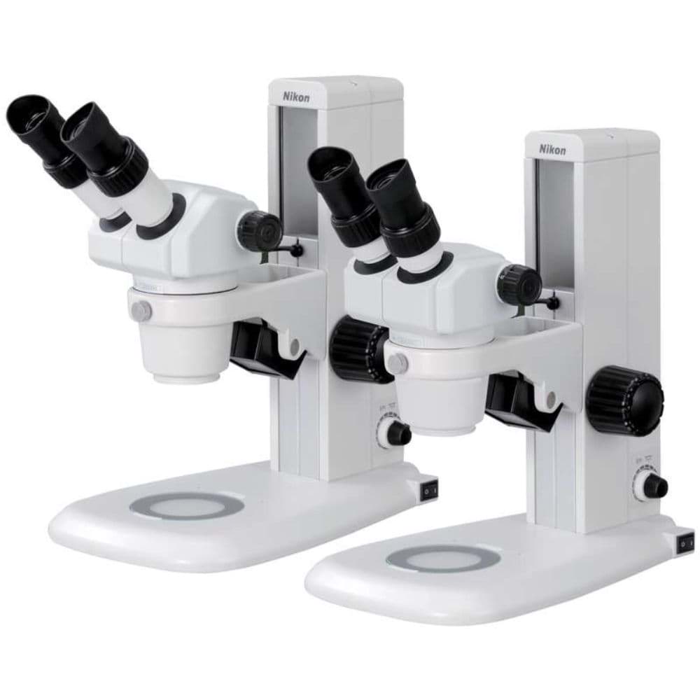 Picture of SMZ445 Zoom Stereo Microscope