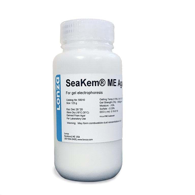 Picture of SeaKem ME Agarose 500g