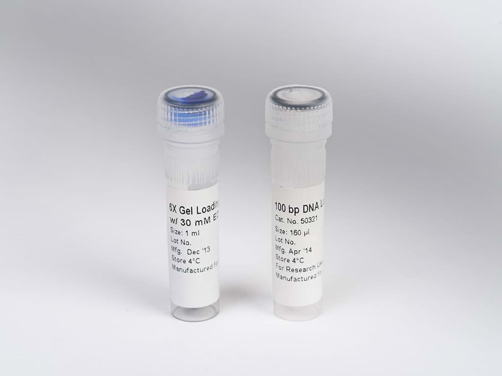 Picture of 20 bp DNA Ladder  1each
