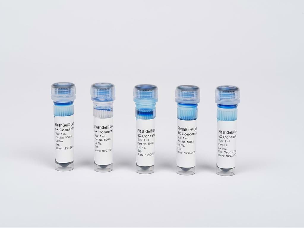 Picture of DNA Loading Buffer 6X  1each