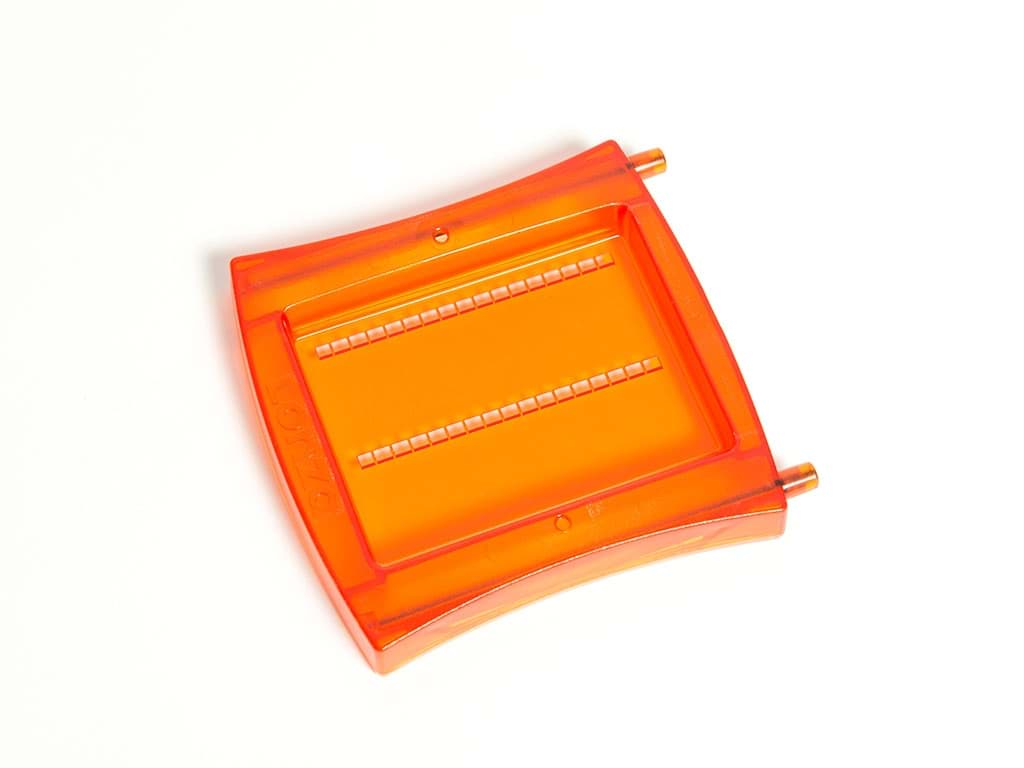 Picture of FlashGel RNA Cassette 1.2% agarose, 16+1 d.row - 9gels