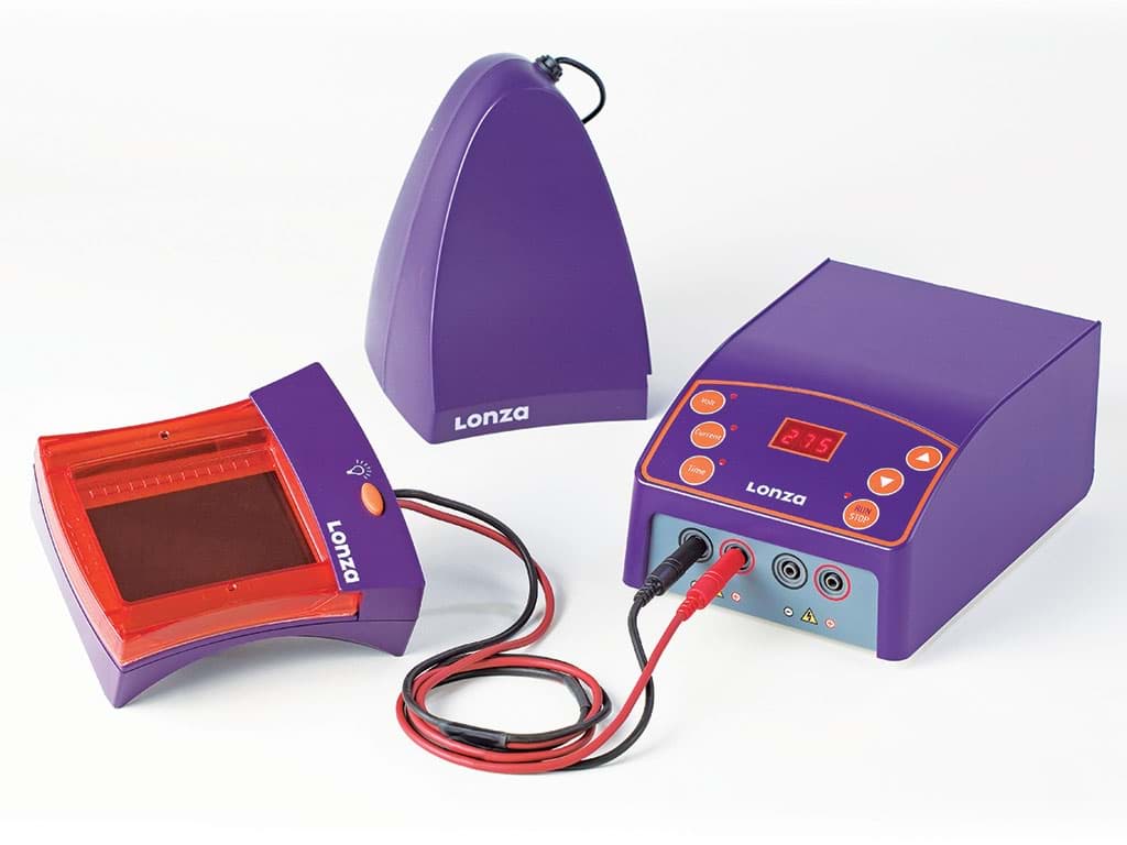 Picture of FlashGel Device Pack