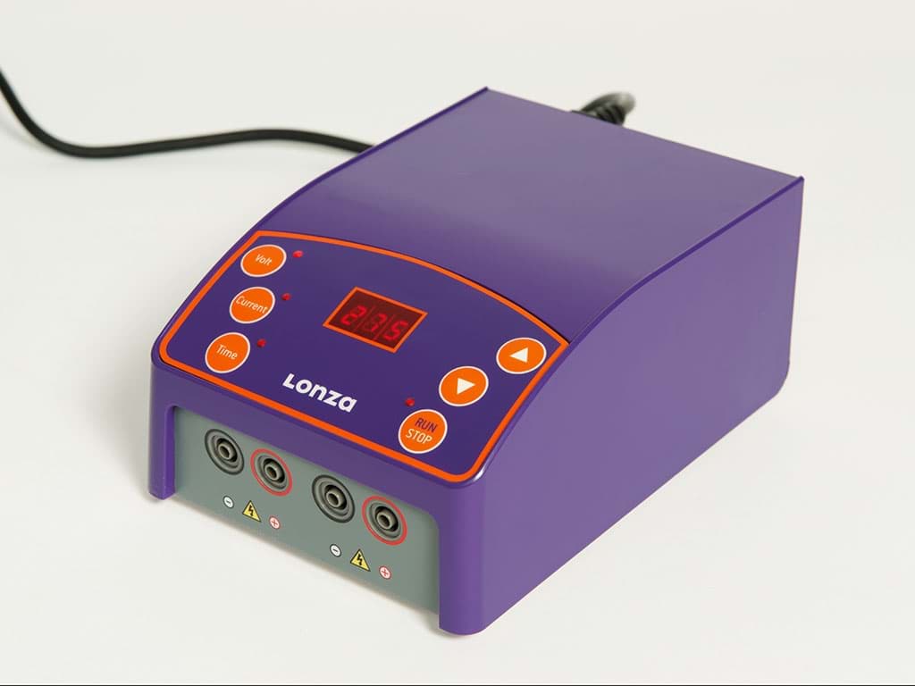 Picture of FlashGel Power Supply Pack