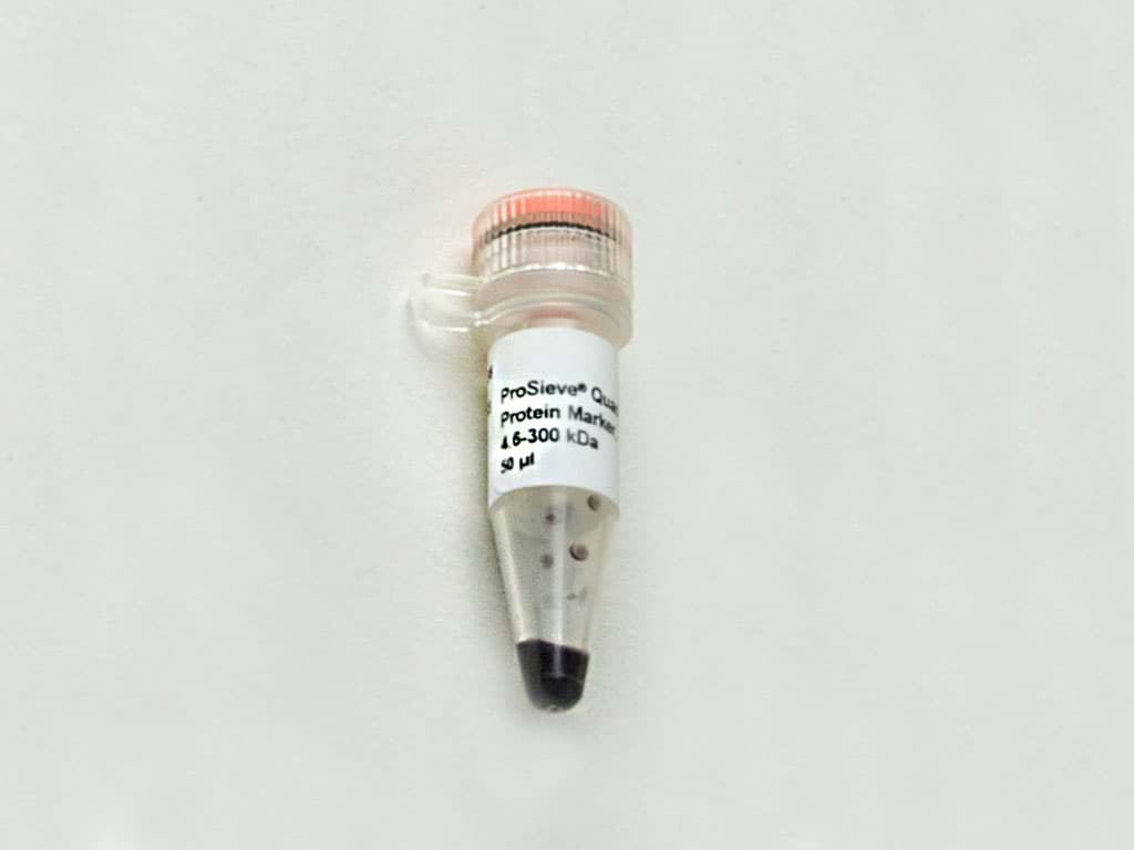 Picture of ProSieve QuadColor Protein Marker  500ul