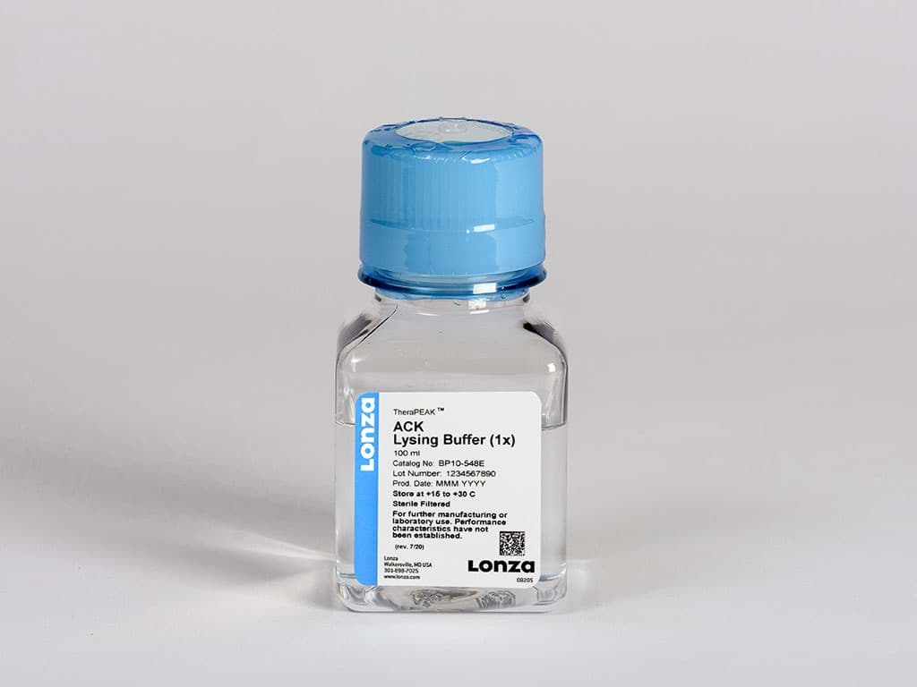 Picture of ACK Lysing Buffer, FFM, 100 ml