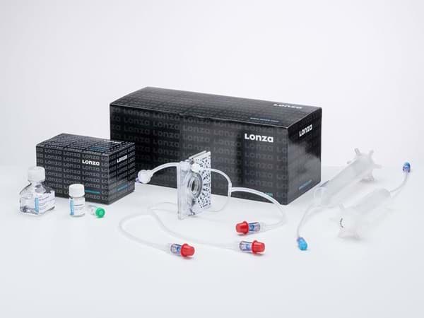 4d Unit P3 Prim. Cell 4D-Nucleofector LV Kit XL | Westburg Life Sciences