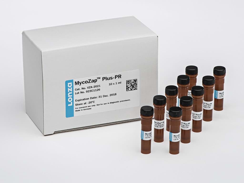 Picture of MycoZap Plus-PR - 10 x 1 ml