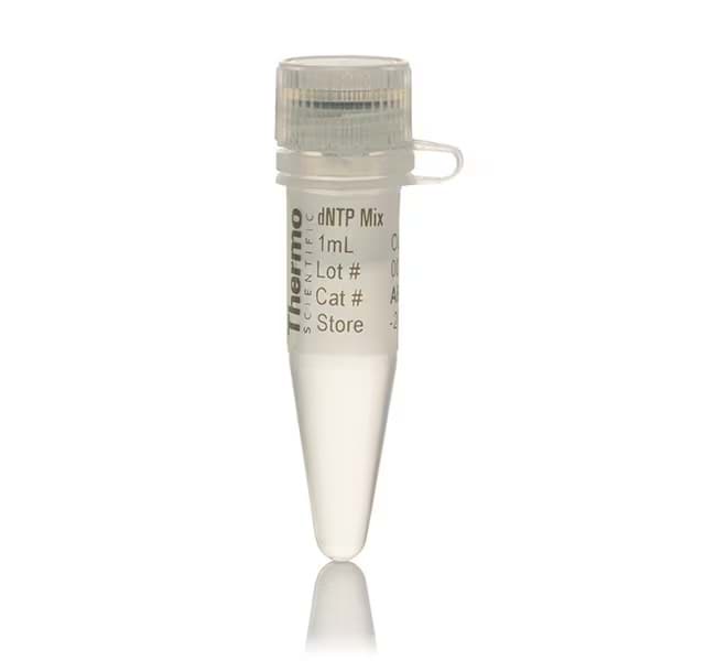 Picture of dNTP Mix, 5mM each (1ml)