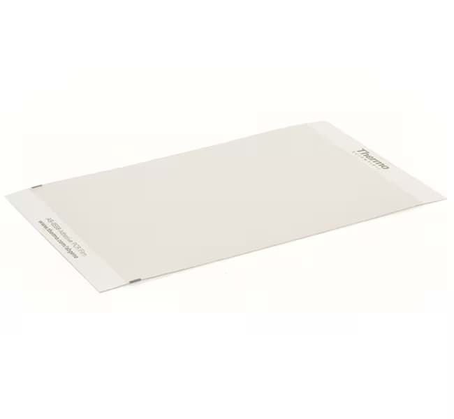 Picture of Thermo-Fast 96 PCR Plate Non-Skirted (25) Blue
