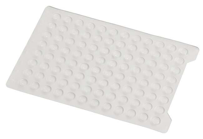 Picture of Sealing Mats round cap piercable non-autocl.(50)