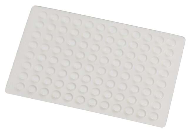 Picture of Thermo-Fast 96 Non-Sk.LowProfile Plate (25) Red