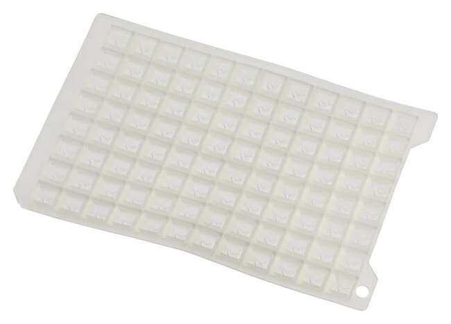 Picture of Thermo-Fast 96 Non-Sk.LowProfile Plate (25) Yellow