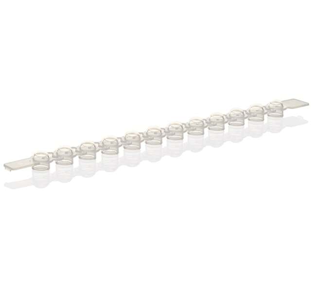 Picture of Thermo-Fast 384 PCR Plate Mark II (100)