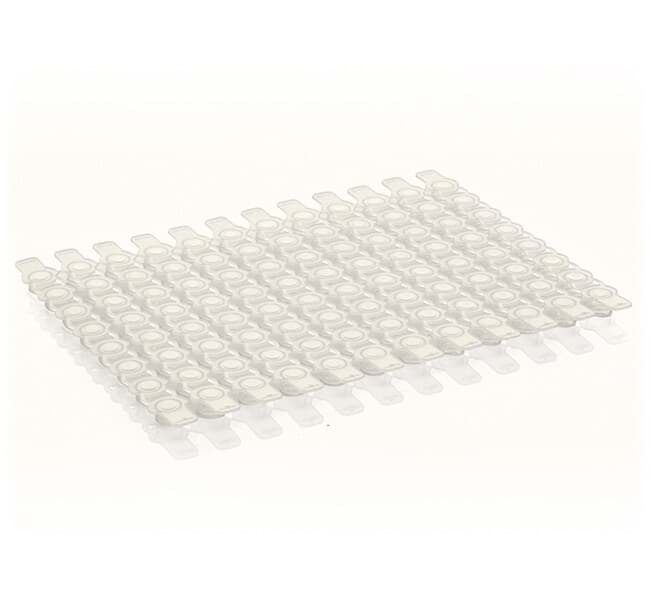 Picture of VersiCap Mat, Flat Cap Strips - 25 mats