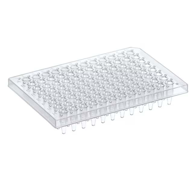 Picture of ThermoFast 96 PCR Detection Plate MKII BC-128 (25)