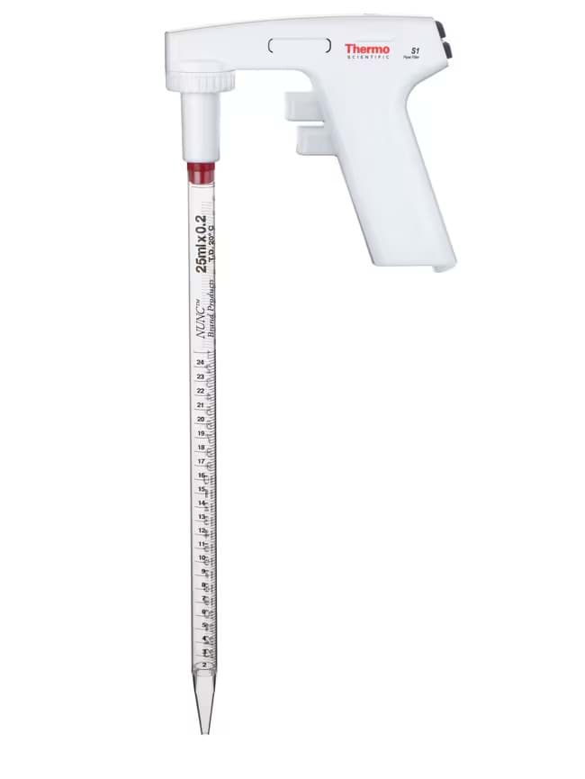 Picture of S1 Pipette filler white