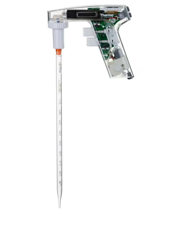 Picture of S1 Pipette filler clear