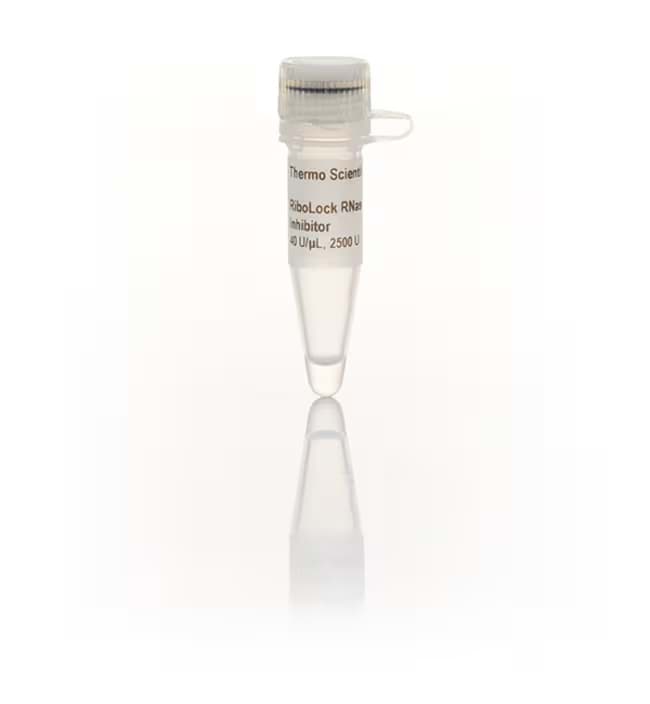 Picture of Phire Reaction Buffer, Detergent-free - 4 x 1.5 mL
