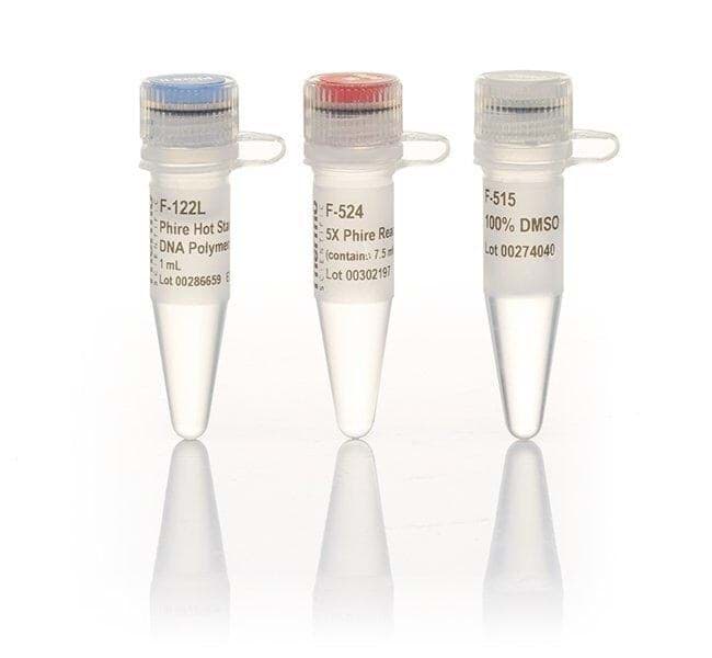 Picture of Phire Hot Start II DNA Polymerase - 1000 x 50 µL rxns