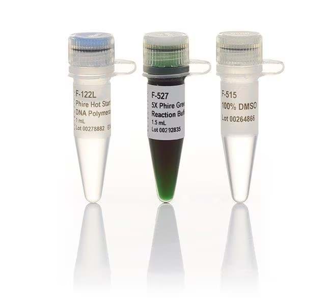 Picture of Phire Green Hot Start II DNA Polymerase - 1000 x 50 µl rxns