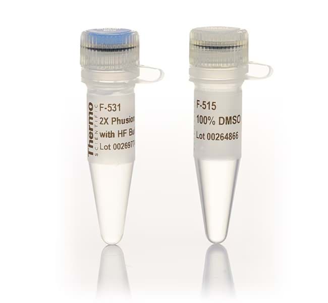 Picture of Luminaris Color Probe qPCR Master Mix - 500 x 20 µL rxns