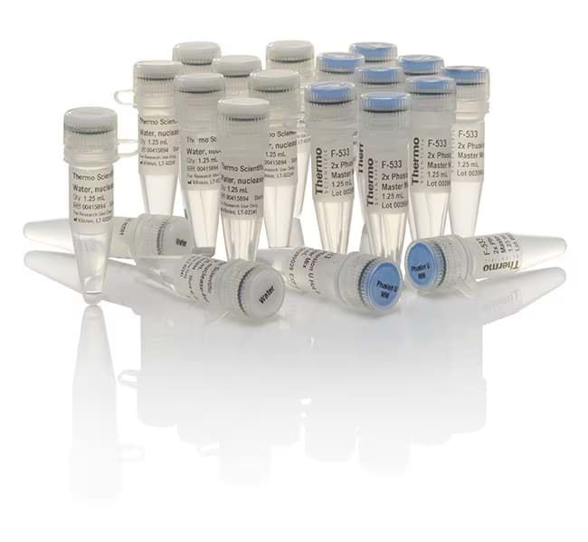 Picture of Luminaris Color HiGreen High ROX qPCR Master Mix - 500 x 20 µL rxns