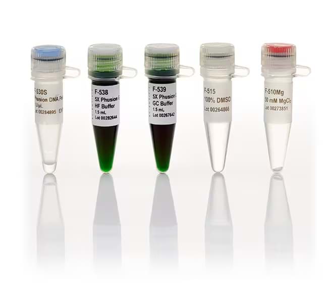 Picture of Luminaris Color HiGreen High ROX qPCR Master Mix - 5,000 x 20 µL rxns