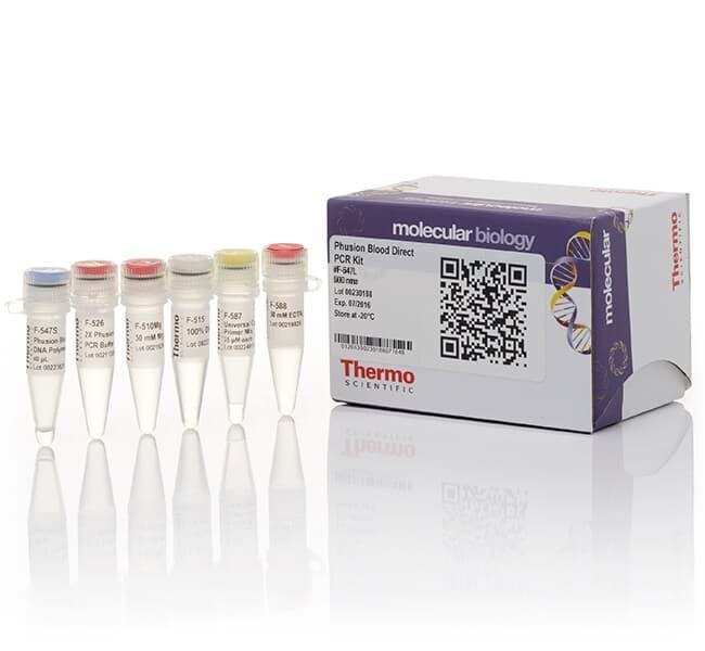 Picture of Luminaris Color HiGreen qPCR Master Mix - 500 x 20 µL rxns