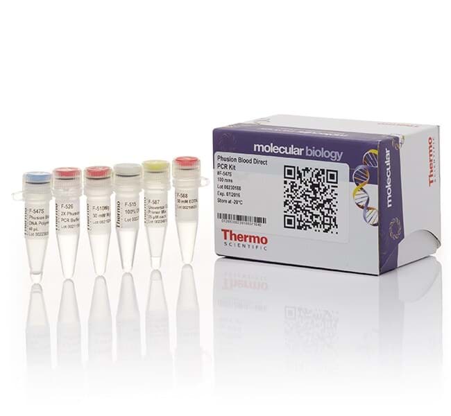 Picture of Luminaris Color HiGreen qPCR Master Mix - 1,250 x 20 µL rxns