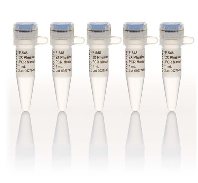 Picture of Luminaris Color HiGreen qPCR Master Mix - 5,000 x 20 µL rxns