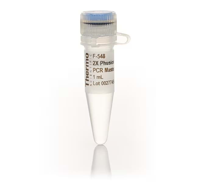 Picture of Luminaris Probe High ROX qPCR Master Mix - 250 x 20 µL rxns