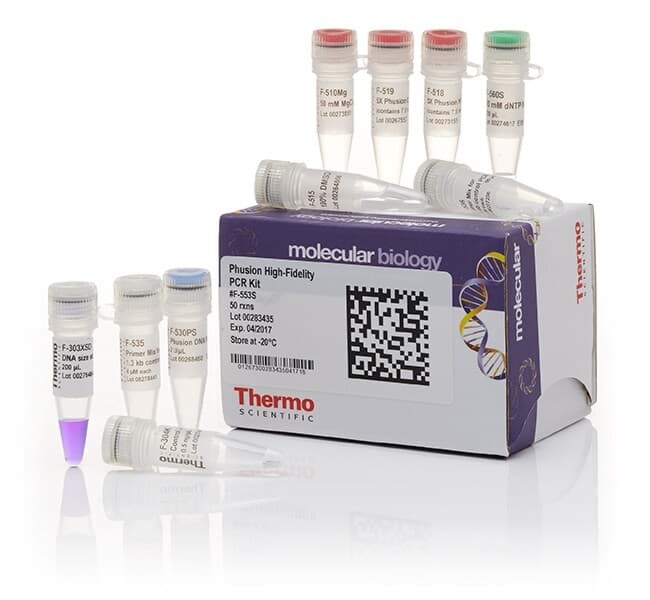 Picture of Luminaris Probe Low ROX qPCR Master Mix - 250 x 20 µL rxns
