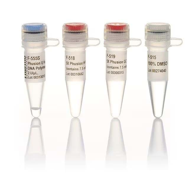 Picture of Luminaris Probe Low ROX qPCR Master Mix - 1,250 x 20 µL rxns
