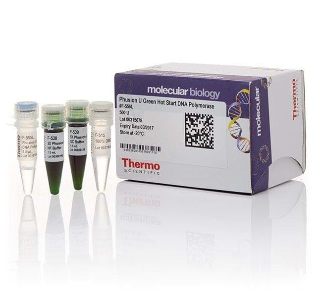 Picture of Luminaris Probe Low ROX qPCR Master Mix - 5,000 x 20 µL rxns