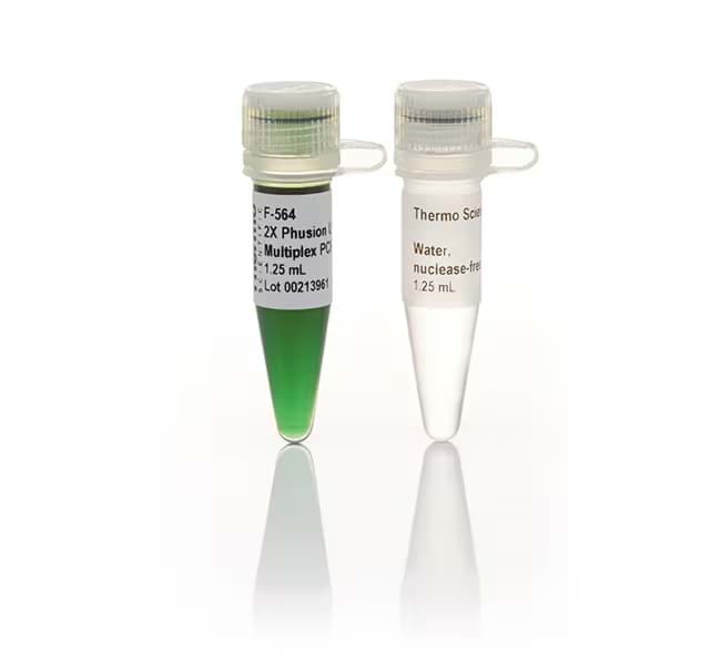 Picture of Luminaris HiGreen Low ROX qPCR Master Mix - 250 x 20 µL rxns