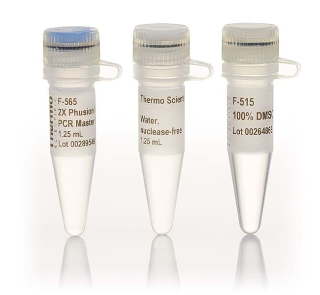 Picture of Luminaris HiGreen Low ROX qPCR Master Mix - 1,250 x 20 µL rxns