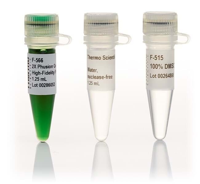 Picture of Luminaris HiGreen Low ROX qPCR Master Mix - 5,000 x 20 µL rxns
