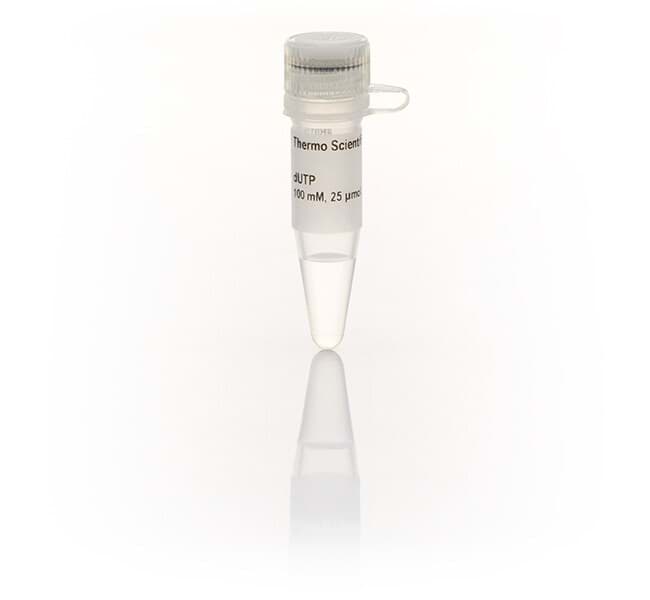 Picture of dUTP 100 mM Solution - 0.25 mL