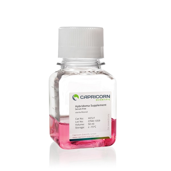 Picture of Hybridoma Supplement, Serum-free - 50 ml
