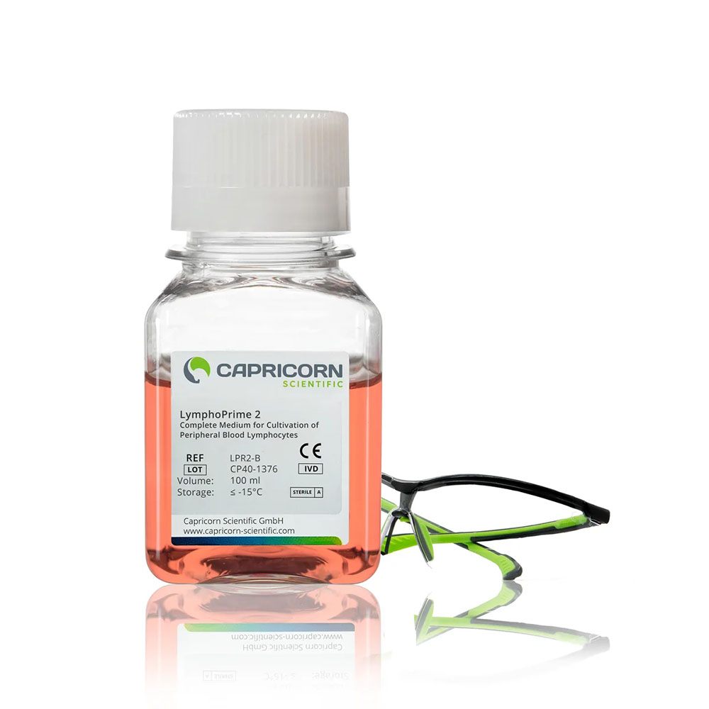 Picture of LymphoPrime - 100 ml