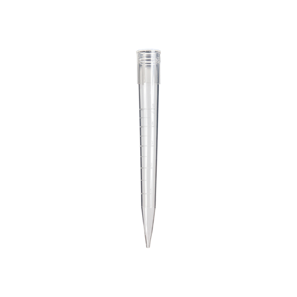 Picture of TripleA 5ml Tips, Eppendorf-fit, Racked - 10x50