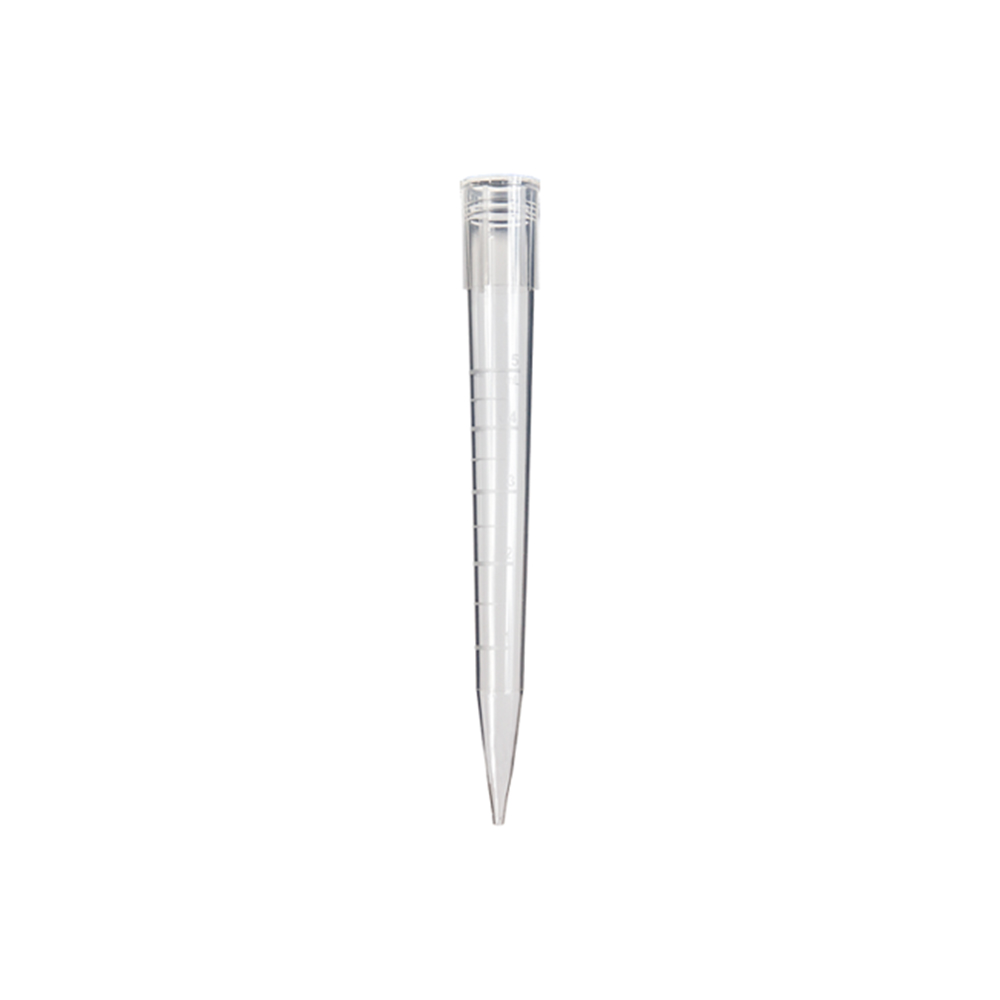 Picture of TripleA 5ml Tips, Eppendorf-fit, Racked, Sterile - 10x50