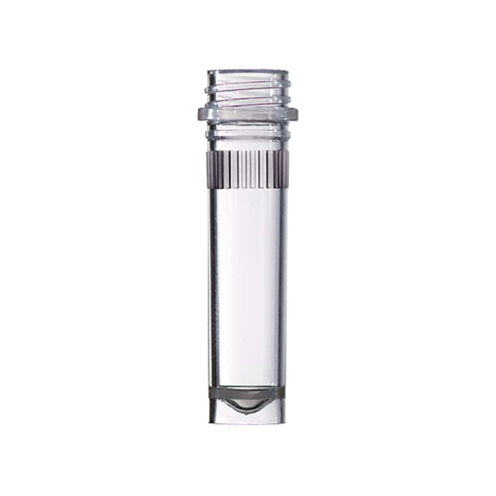 Picture of SafeStore 2.0ml Screw Tube, Skirted, Ribbed (10x500)
